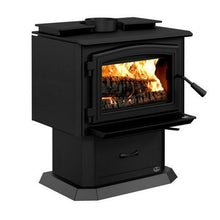 Charger l'image dans la galerie, OSBURN - 1700 POÊLE À BOIS