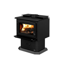 Charger l'image dans la galerie, OSBURN - 1700 POÊLE À BOIS