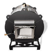 Charger l'image dans la galerie, L.S. BILODEAU - BILOVAX LS-50 CHAUFFE-PISCINE AU BOIS