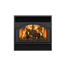 Charger l'image dans la galerie, VENTIS - ME 300 FOYER À BOIS