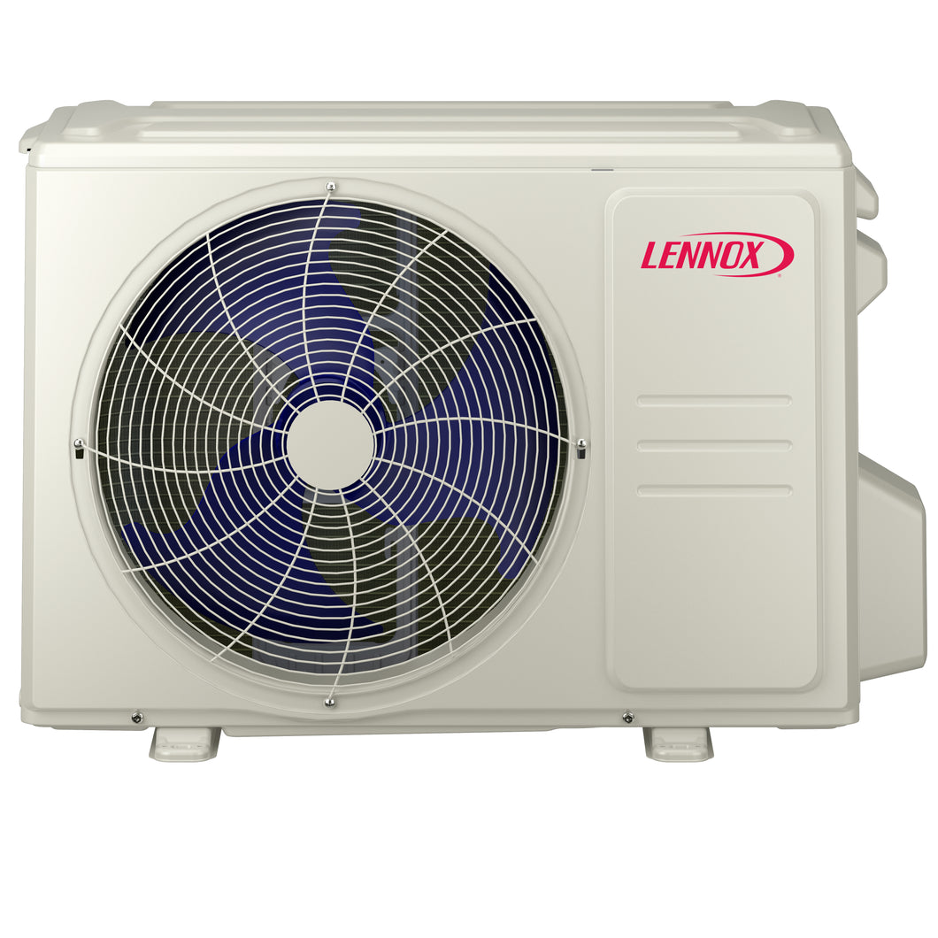 Lennox MLB , MLB048S4S-2P, 4 tonnes, système centrale