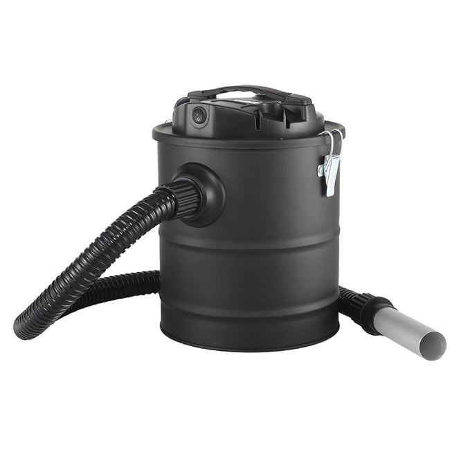 ASPIRATEUR À CENDRES
