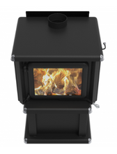 Charger l'image dans la galerie, J.A. ROBY - FORGEUR -R
