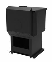 Charger l'image dans la galerie, J.A. ROBY - FORGEUR -R
