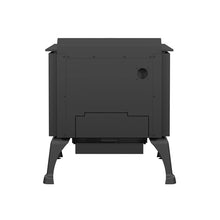 Charger l&#39;image dans la galerie, ENERZONE - SOLUTION 2.3 POÊLE À BOIS

