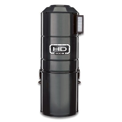 ASPIRTATEUR CENTRAL - HD800C