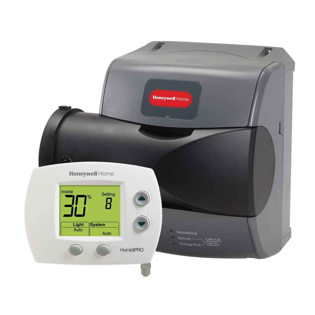 HONEYWELL - HUMIDIFICATEUR À ÉVAPORATION - 46L