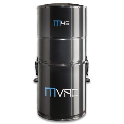 ASPIRTATEUR CENTRAL - M45