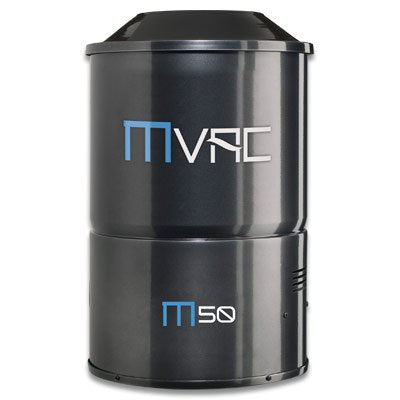 ASPIRTATEUR CENTRAL - M50