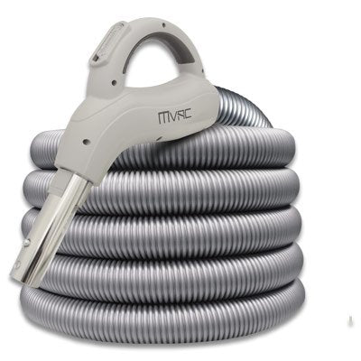 BOYAU FLEXIBLE ARRÊT-DÉPART 24V GRIS