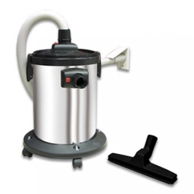 Intercepteur sec/humide complet, acier inoxydable