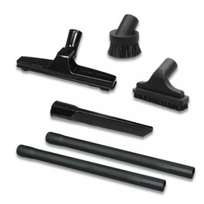 ENSEMBLES D'ACCESSOIRES POUR LE WALLYFLEX NOIR