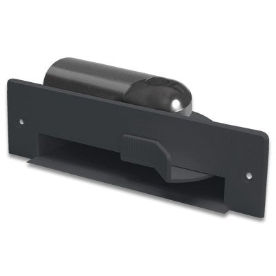 PORTE-POUSSIÈRE AUTOMATIQUE