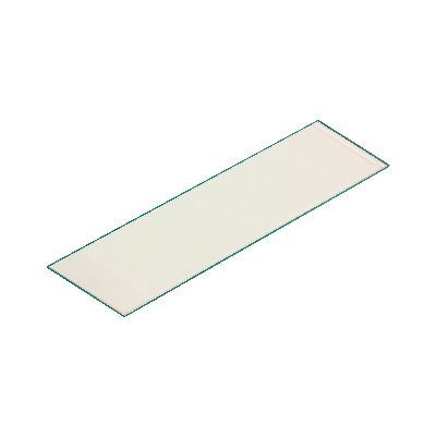 PROTECTION DE PLANCHER EN VERRE 10 MM - 20