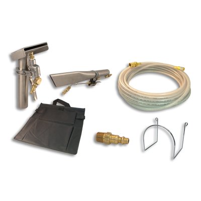 ACCESSOIRES DE LAVAGE SOUS PRESSION
