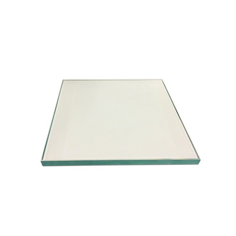 PROTECTION DE PLANCHER EN VERRE TREMPÉ 10 MM 44