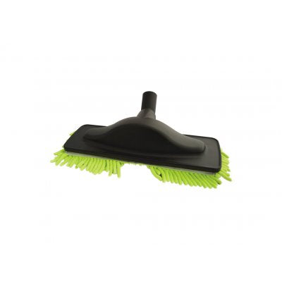 BROSSE VADROUILLE EN MICROFIBRES