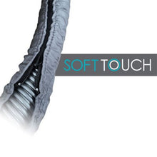 Charger l&#39;image dans la galerie, HOUSSE POUR BOYAU FLEXIBLE D&#39;ASPIRATEUR CENTRAL - SOUFTOUCH
