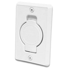 Charger l&#39;image dans la galerie, PRISE À PORTE RONDE PLASTIFLEX

