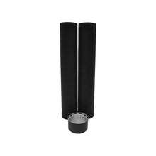 Charger l'image dans la galerie, ENSEMBLE DE TUYAU DOUBLE VORTEX 6" POUR INSTALLATION AU PLAFOND
