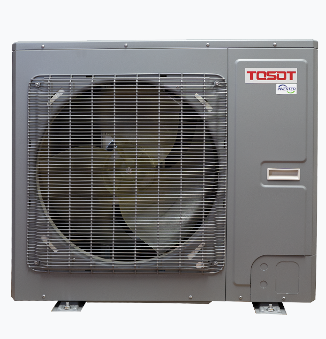 TOSOT APPEX - 24 000 à 36 000 BTU