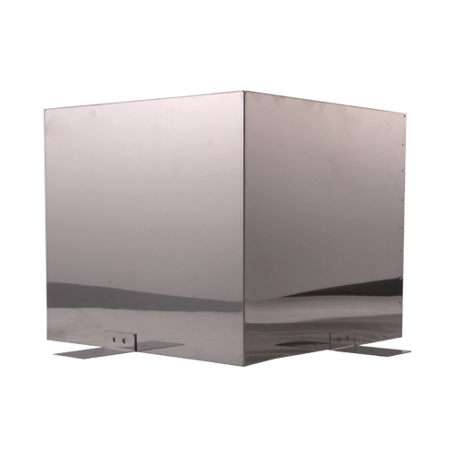 SUMMUM PRO - COUPE-FEU RADIANT DE TOIT