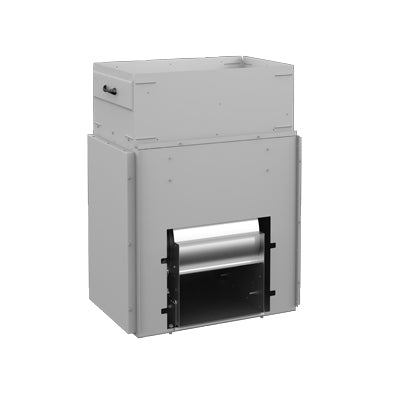 CADDY - KIT DU VENTILATEUR POUR CADDY