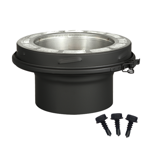 SUMMUM PRO - PROLONGEMENT DE CONDUIT