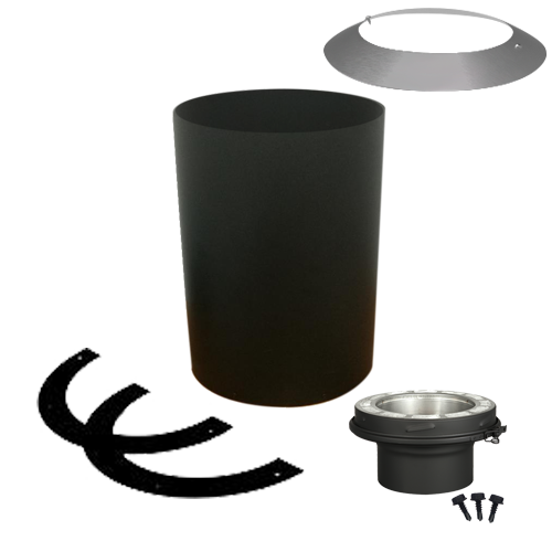 SUMMUM PRO - SUPPORT DE PLAFOND ROND