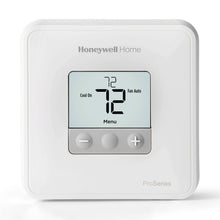 Charger l&#39;image dans la galerie, HONEWELL - THERMOSTAT T1 NON-PROGRAMMABLE
