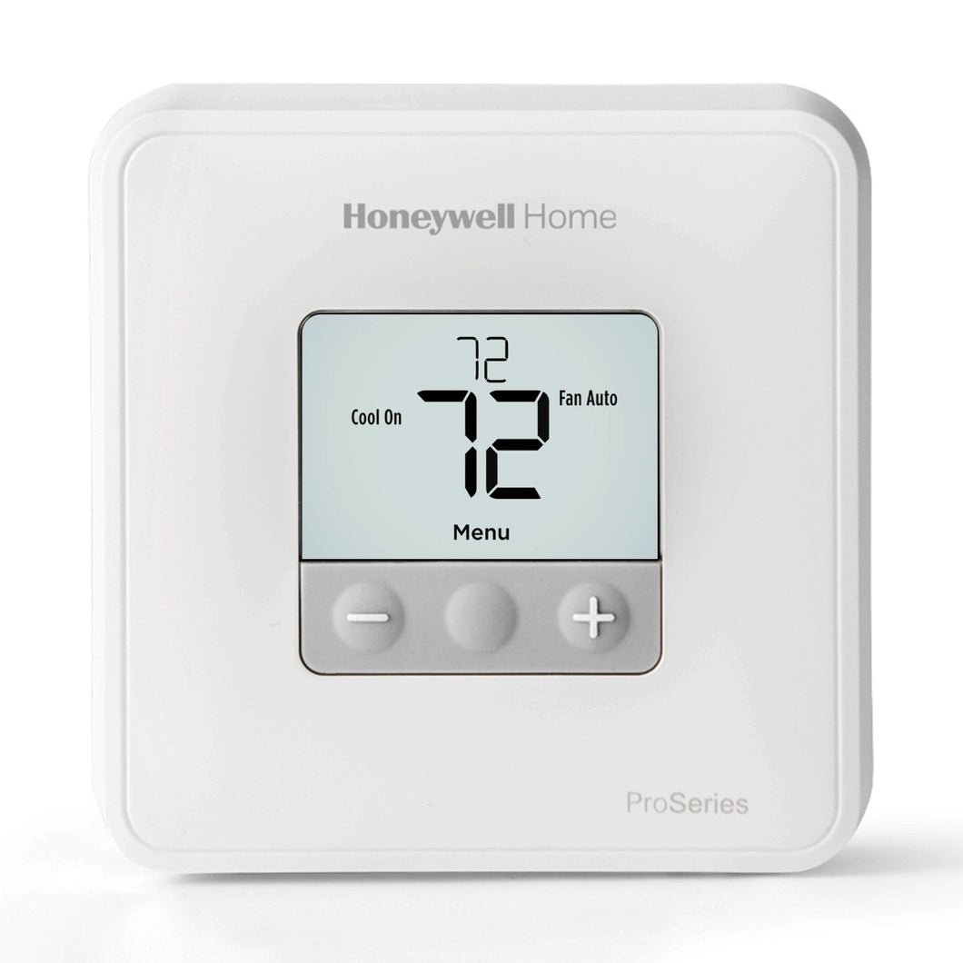 HONEWELL - THERMOSTAT T1 NON-PROGRAMMABLE