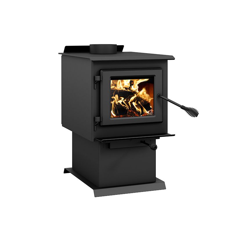 CENTURY - POÊLE À BOIS S250