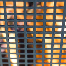 Charger l&#39;image dans la galerie, DROLET - MISTRAL FOYER EXTÉRIEUR À BOIS
