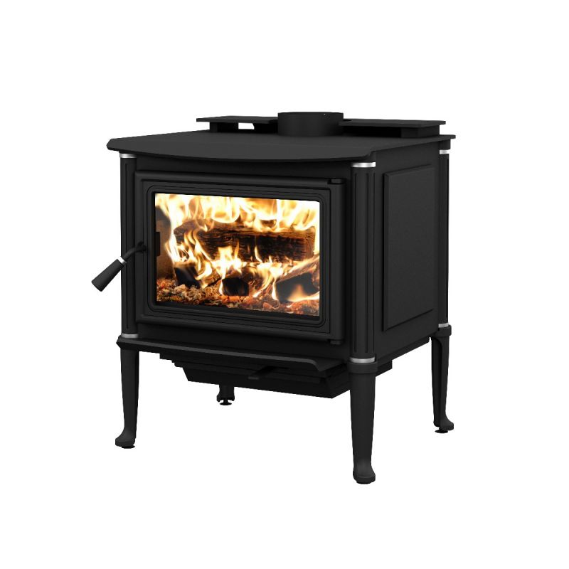 ENERZONE - HARMONY 2.3 PÔÊLE À BOIS