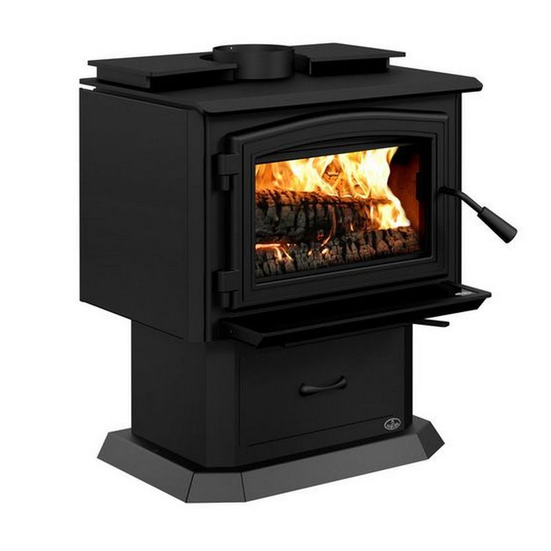 OSBURN - 1700 POÊLE À BOIS
