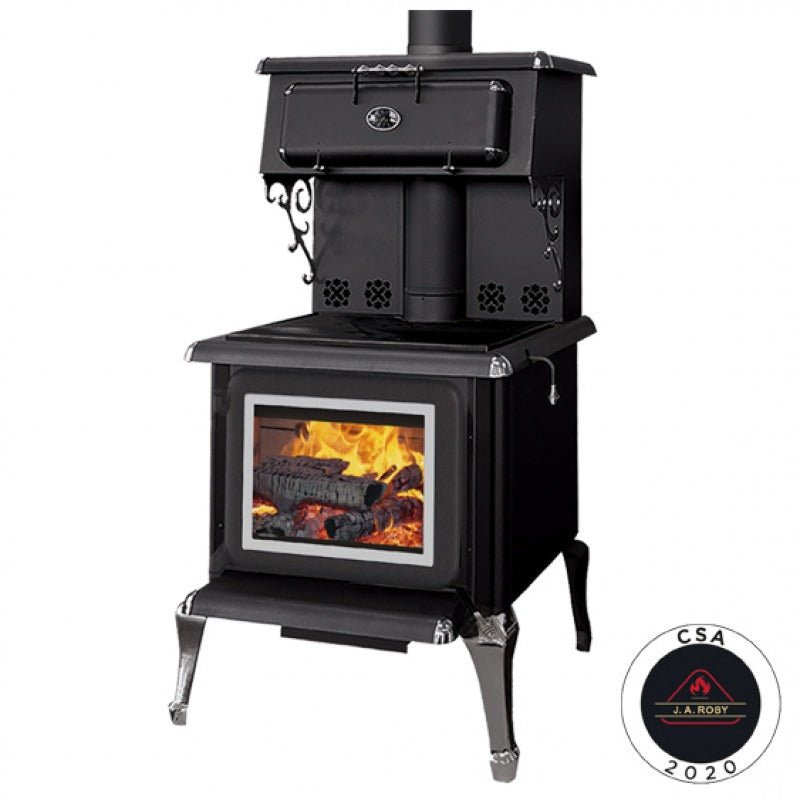 J.A. ROBY - ROBY 2500 CUISINIÈRE LX