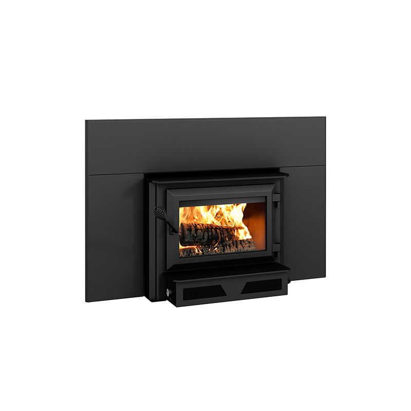 VENTIS - HEI170 ENCASTRABLE À BOIS
