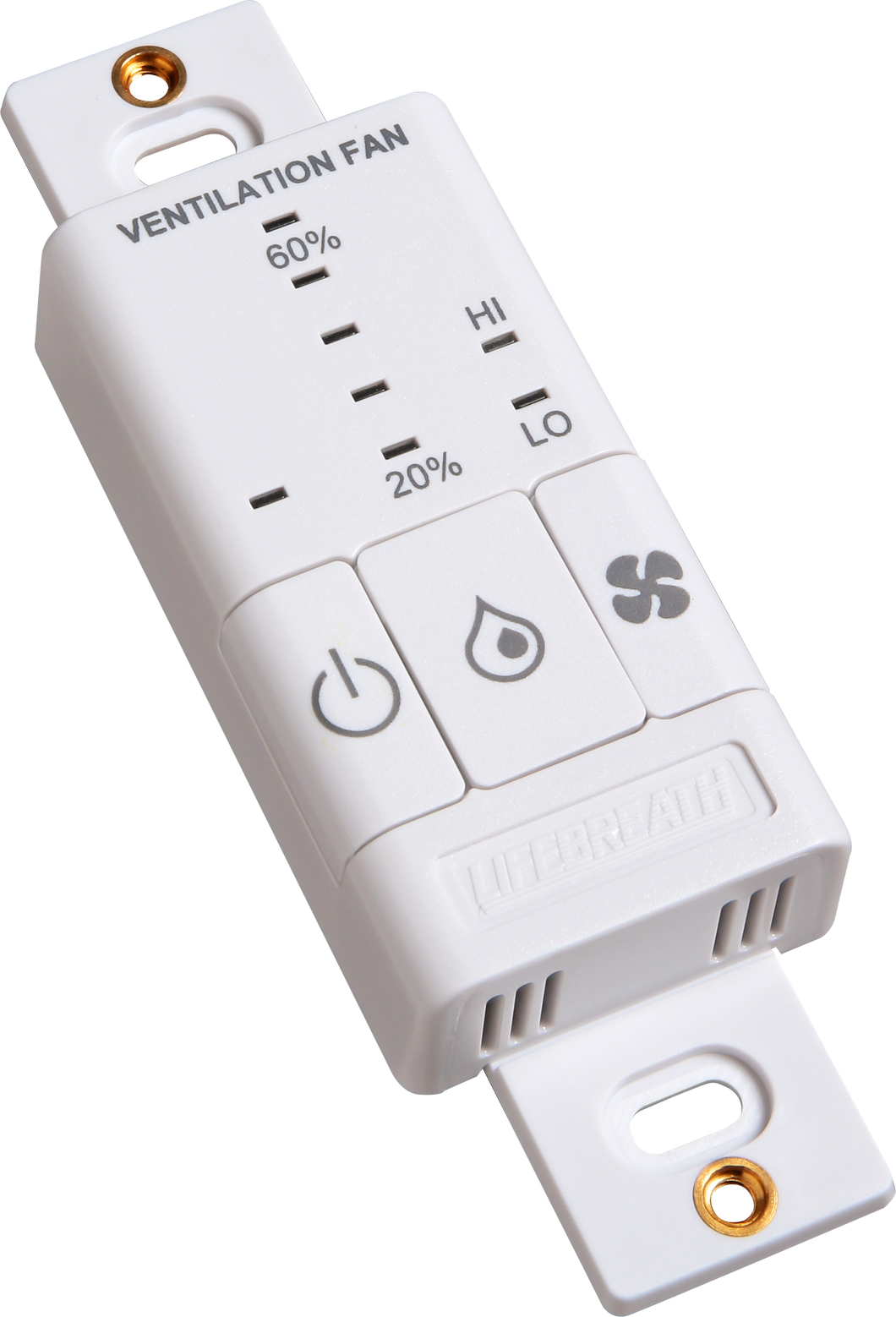 LIFEBREATH - COMMANDE DE BASE 99-BC02